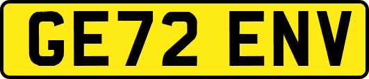GE72ENV
