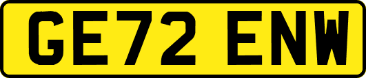 GE72ENW