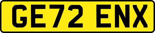 GE72ENX