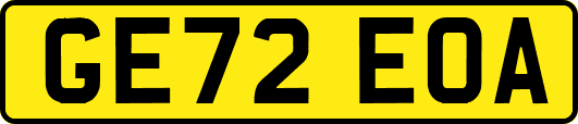 GE72EOA
