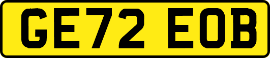 GE72EOB