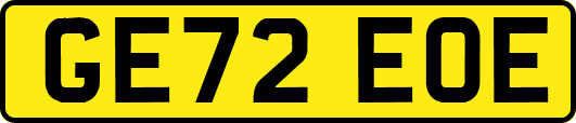 GE72EOE