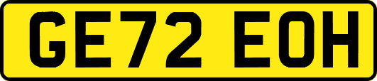 GE72EOH