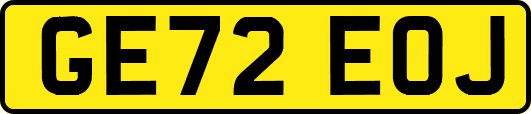 GE72EOJ