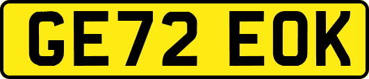 GE72EOK