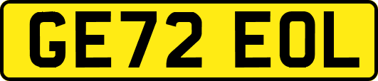 GE72EOL