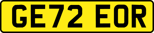 GE72EOR