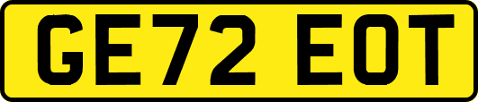 GE72EOT