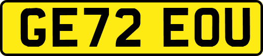 GE72EOU