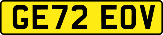 GE72EOV