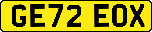 GE72EOX