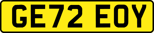 GE72EOY