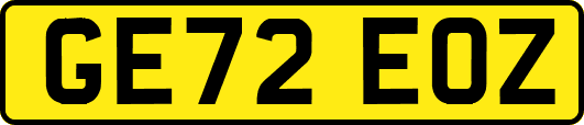 GE72EOZ