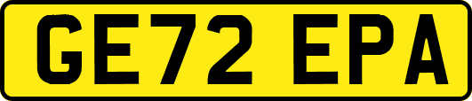 GE72EPA