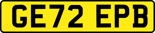 GE72EPB