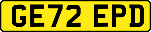 GE72EPD