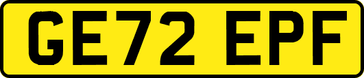 GE72EPF