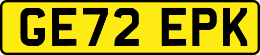 GE72EPK