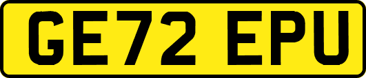 GE72EPU
