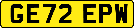 GE72EPW
