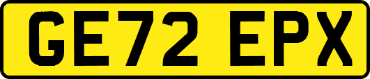 GE72EPX
