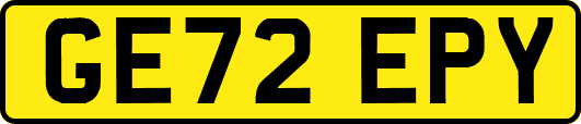 GE72EPY