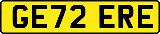 GE72ERE