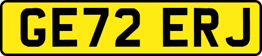 GE72ERJ