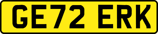 GE72ERK