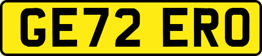 GE72ERO