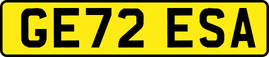 GE72ESA