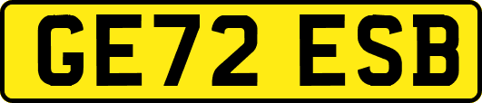 GE72ESB