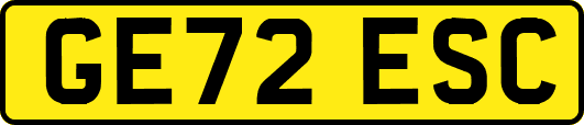 GE72ESC