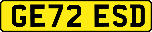GE72ESD