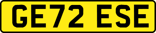 GE72ESE