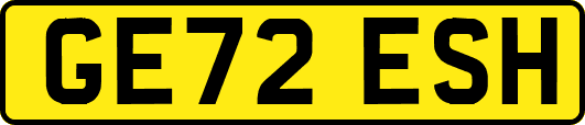 GE72ESH