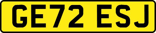 GE72ESJ