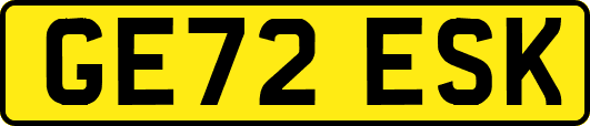 GE72ESK