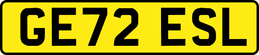 GE72ESL