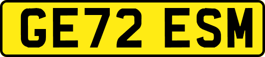 GE72ESM
