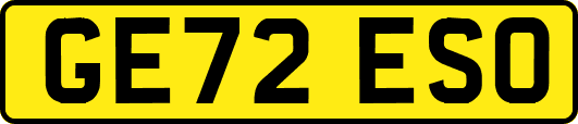 GE72ESO