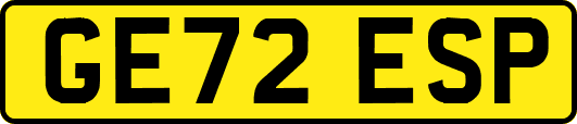 GE72ESP