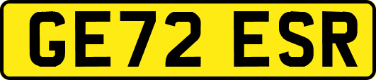 GE72ESR