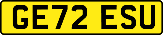 GE72ESU