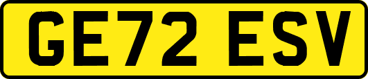 GE72ESV