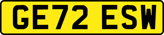GE72ESW