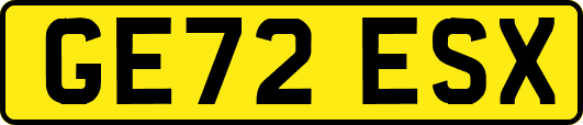 GE72ESX