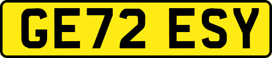 GE72ESY
