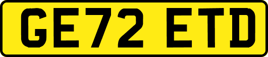GE72ETD