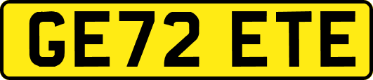GE72ETE